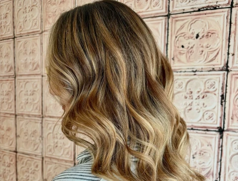 Le Salon De Sandra Coiffeur Laval Femme