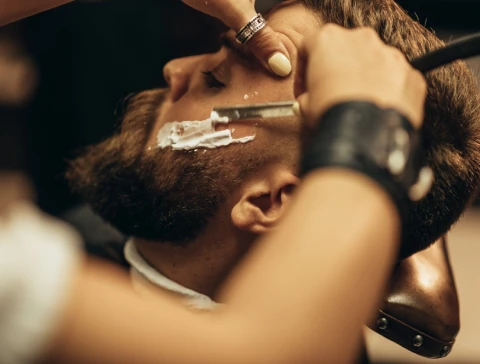 Le Salon De Sandra Coiffeur Laval Homme