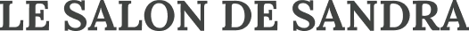 Le Salon De Sandra Coiffeur Laval Logo