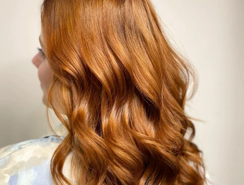 Le Salon De Sandra Coiffeur Laval Soins