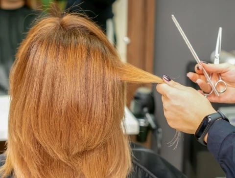Le Salon De Sandra Coiffeur Laval Therapie Vibratoire Resonance